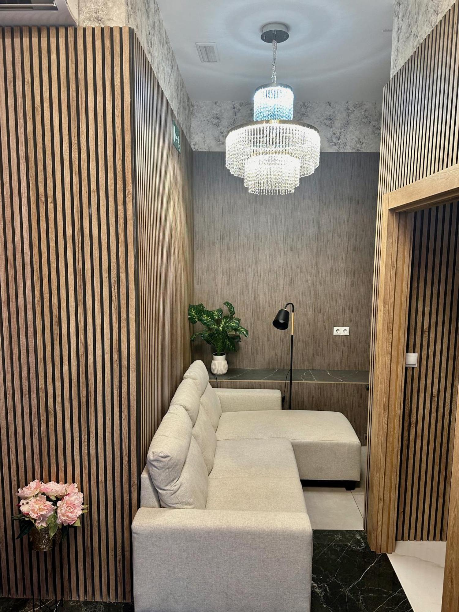Velvet Hostels Pacifico Мадрид Екстериор снимка